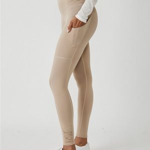 New Free People Movement Out of Your league leggings